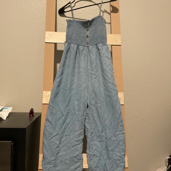 Jumpsuit - Picture 1 of 2